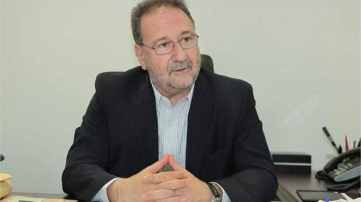 Πιτσιόρλας: Σημαντικά έργα υποδομής με σύμπραξη δημόσιου και ιδιωτικού τομέα