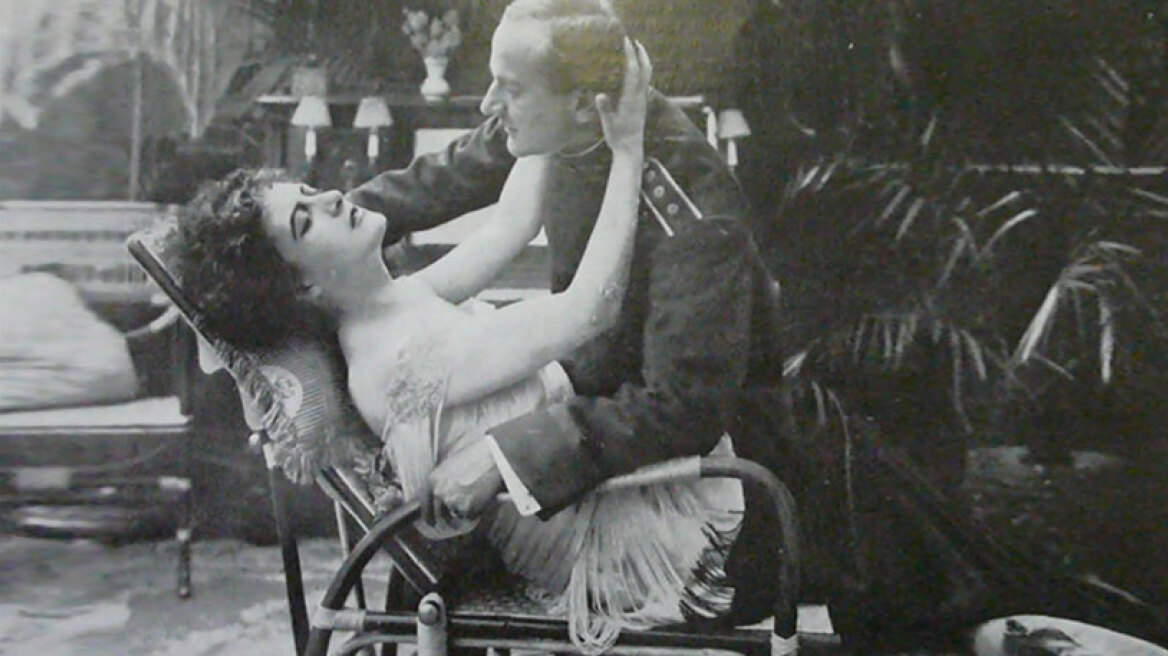  Ο Άγιος Βαλεντίνος πριν 80 χρόνια: Τα ωραιότερα ραβασάκια σε διαγωνισμό του 1937