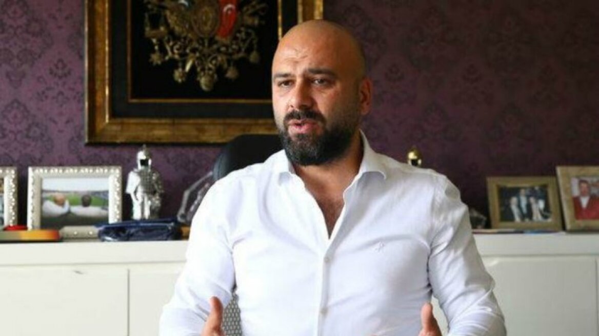 Οσμανλισπόρ: «Εθνική υπόθεση για εμάς το ματς με Ολυμπιακό»