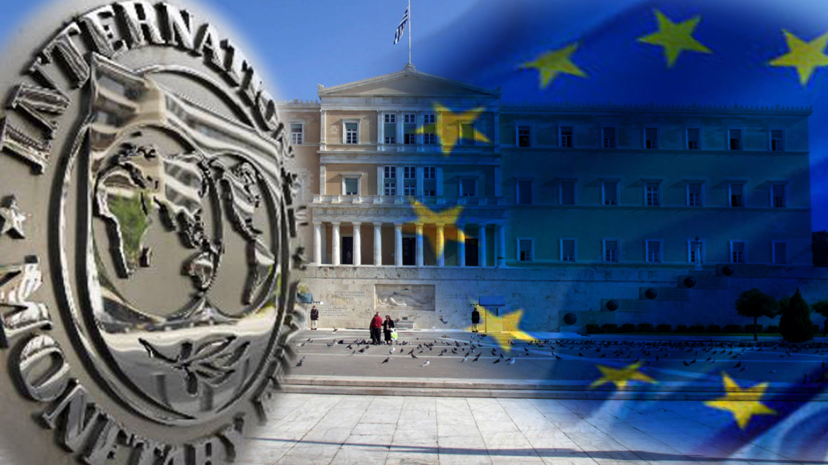 Handelsblatt: «Μια κρίση σε ακατάλληλη στιγμή» 