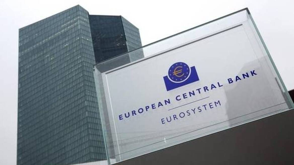 ΕΚΤ: Πρόσθετα μέτρα σε όποια τράπεζα δεν μειώνει γρήγορα τα «κόκκινα» δάνεια