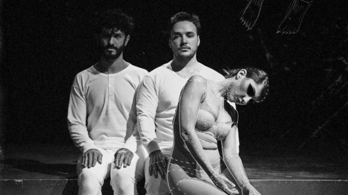 Η διχασμένη ψυχή του Ναθάνιελ