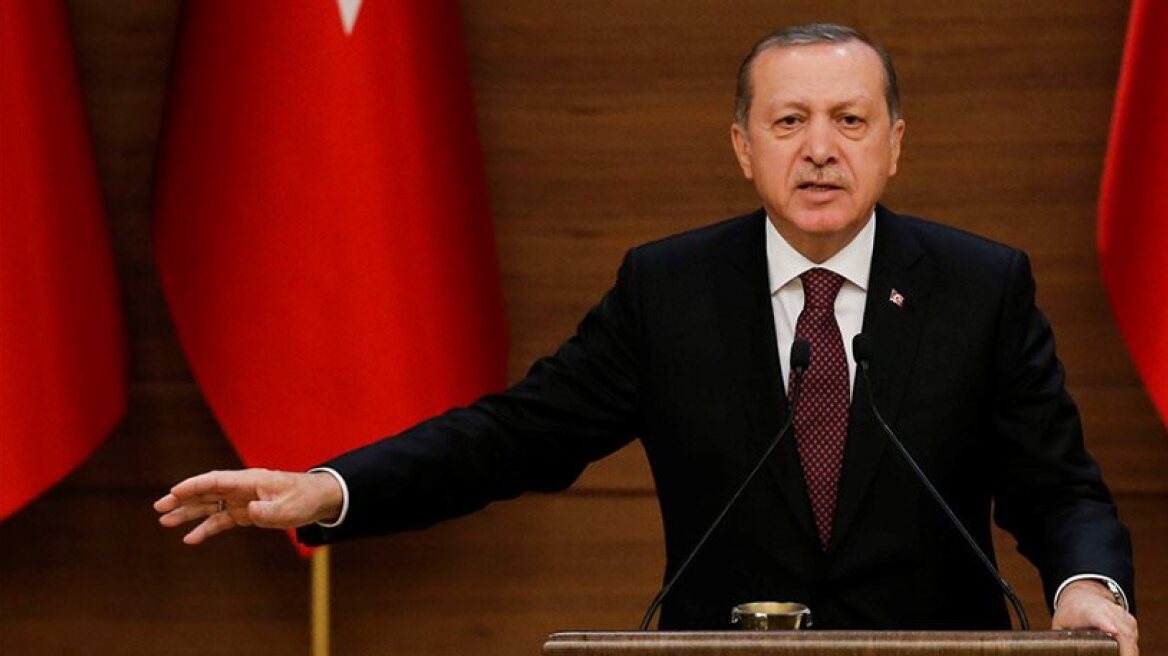 Turkey monitors Greeks and citizens from 38 countries!