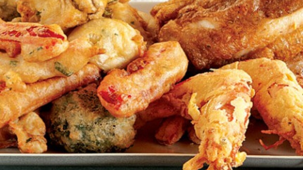 Το τέλειο κουρκούτι μπίρας