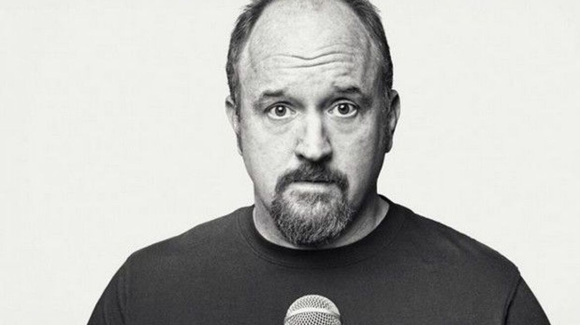 Louis CK: “Everything is amazing and nobody is happy”! (A-MUST-SEE VIDEO)