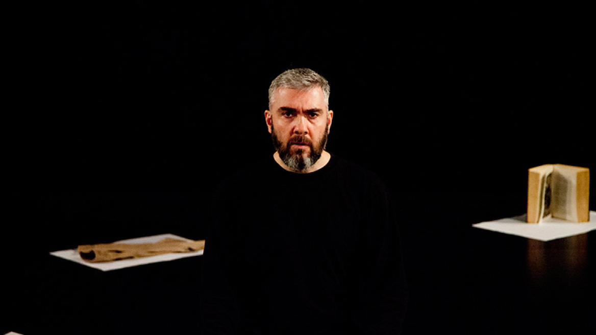 Η Τρωάς διηγείται