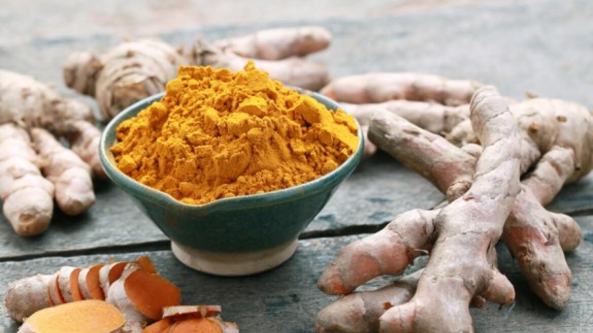 Κουρκουμάς: Το νέο superfood
