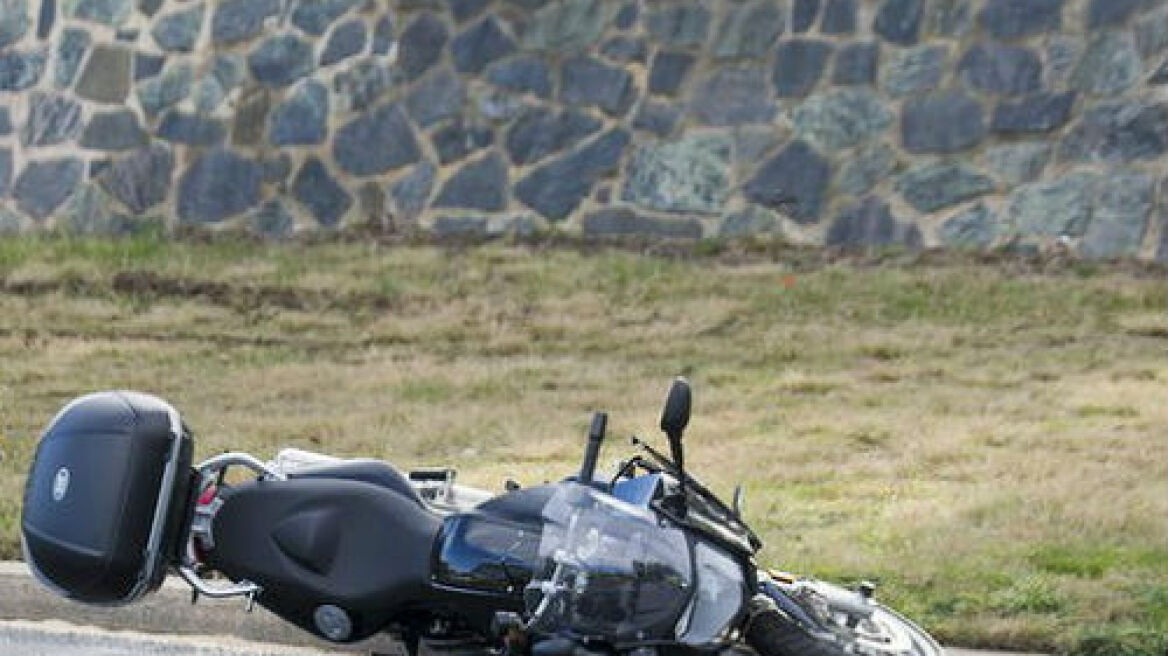 Θεσσαλονίκη έρευνα: Αύξηση τροχαίων με τη συμμετοχή πεζών και μοτοσικλετών