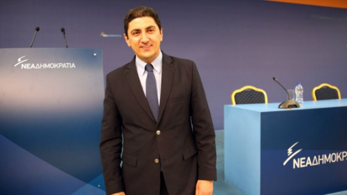 Αυγενάκης: Σύντομα θα έχουμε εκλογές