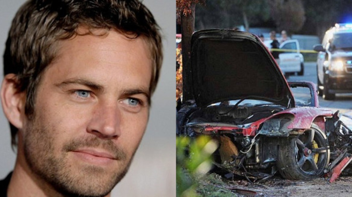 Νέα αγωγή της κόρης του Πολ Γουόκερ: Κατηγορεί την Πόρσε για απόπειρα συγκάλυψης