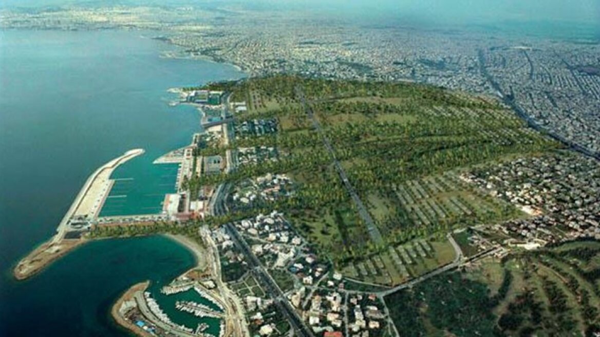 Δήμαρχος Ελληνικού: Προφάσεις για να ακυρωθεί η επένδυση η τροπολογία των 18 βουλευτών του ΣΥΡΙΖΑ