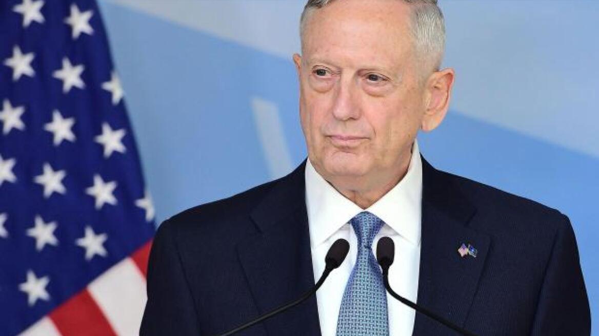 Pentagon is considering sending ground troops to Syria
