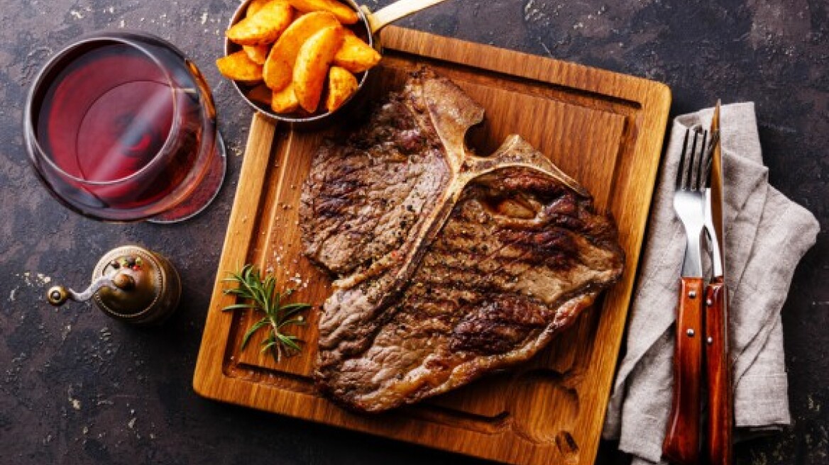 Κουίζ: Είσαι γνήσιος κρεατοφάγος; Απόδειξέ το!