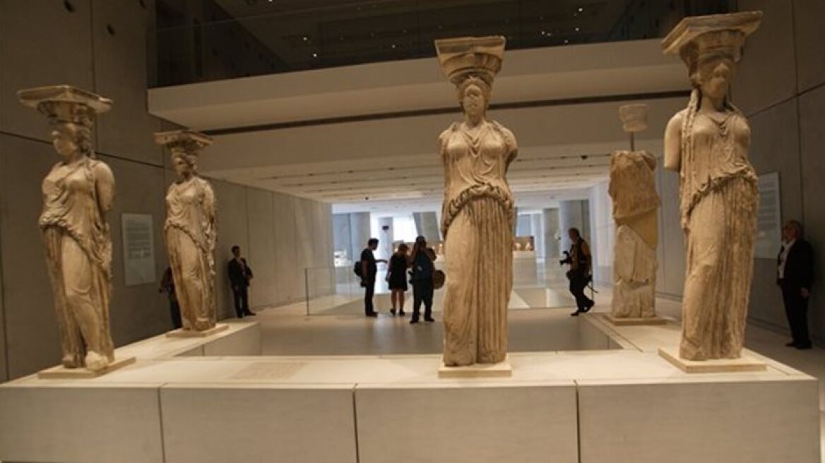 Museums and archaeological sites closed on February 20