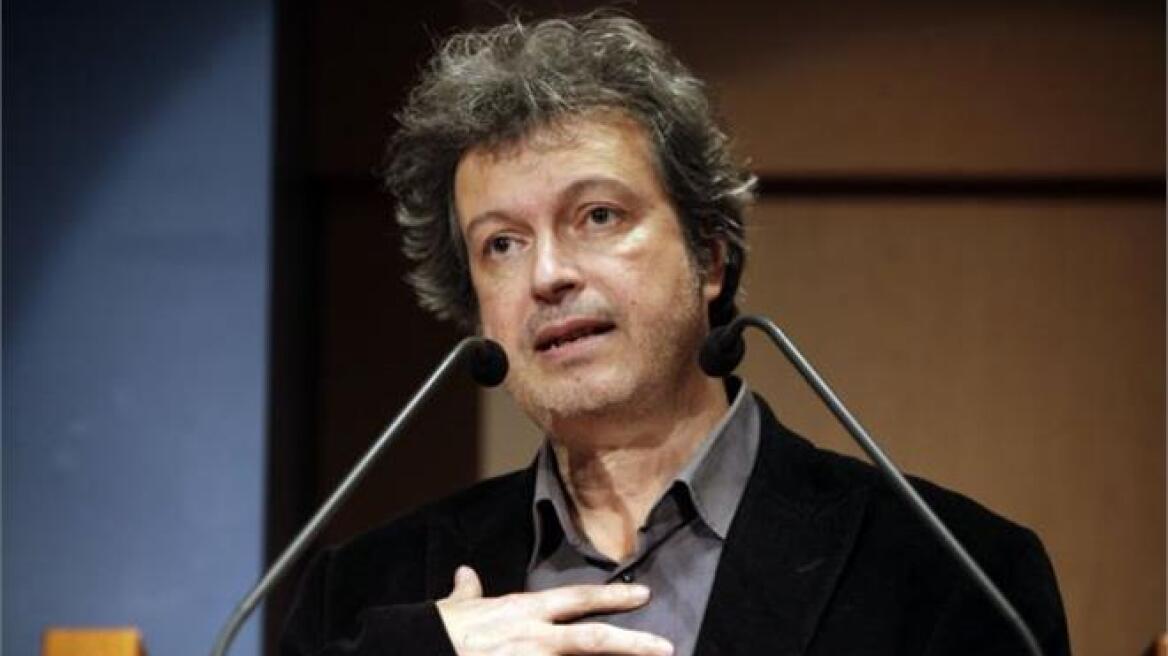 Πέτρος Τατσόπουλος: «Η Λυδία Κονιόρδου έκανε πολιτική καπηλεία»