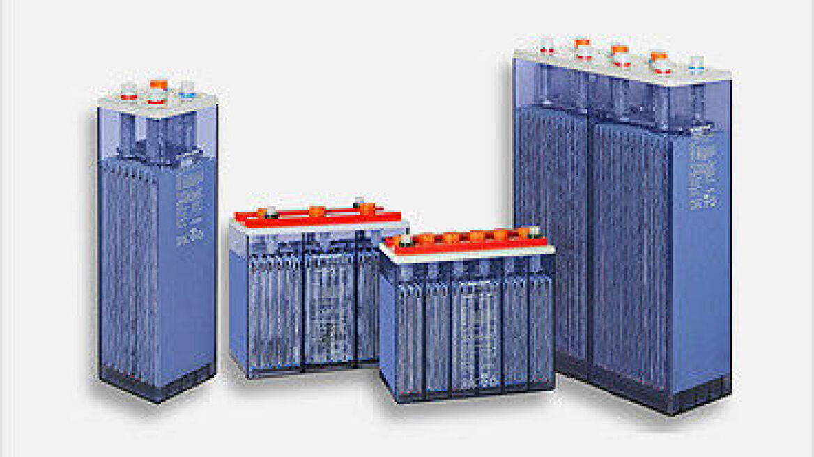 Σπείρα έκλεβε μπαταρίες από εγκαταστάσεις και οχήματα