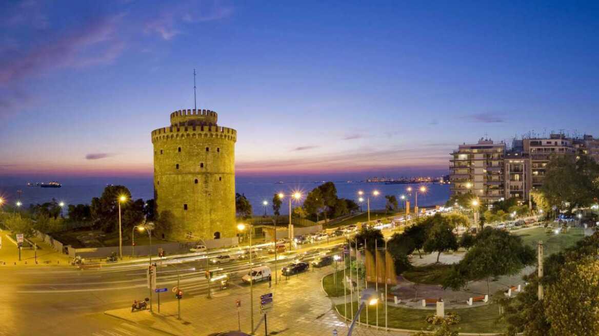 Thessaloniki: A more popular destination by the year
