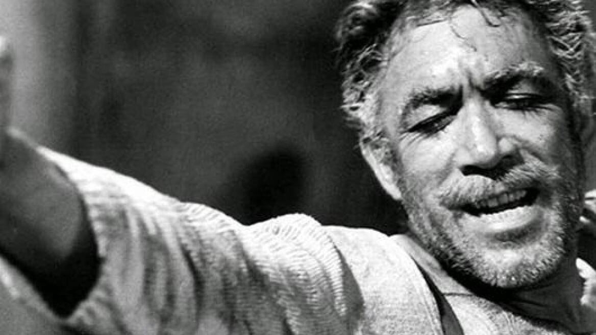 Ο «Ζορμπάς» του Θεοδωράκη στην Όπερα του Καΐρου