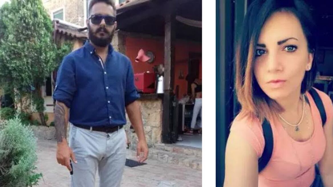 Ανδραβίδα: Θρήνος για τα δύο παιδιά που έχασαν τη ζωή τους στην άσφαλτο 