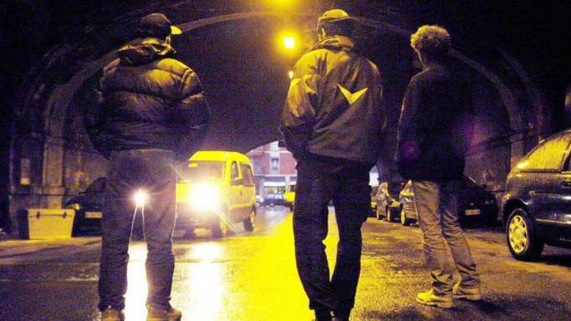 Διαρρήκτης ετών... 11 άνοιγε σπίτια και οχήματα στη Ρόδο!