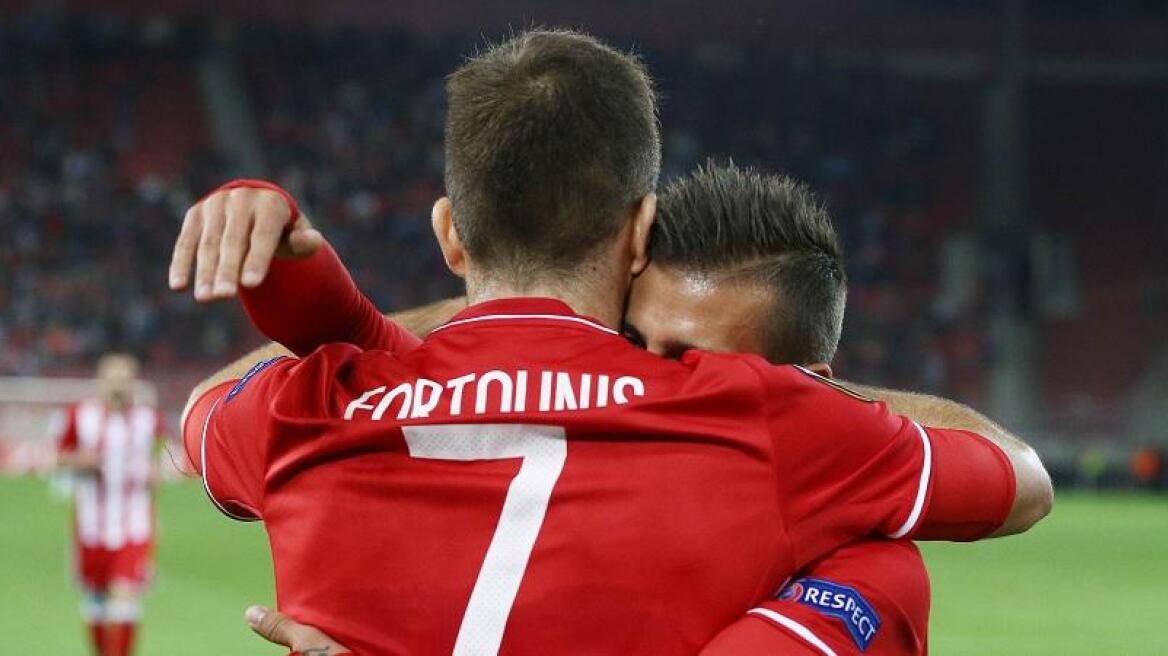 Τριπλό πρόβλημα για τον Ολυμπιακό εν όψει του ντέρμπι με την ΑΕΚ