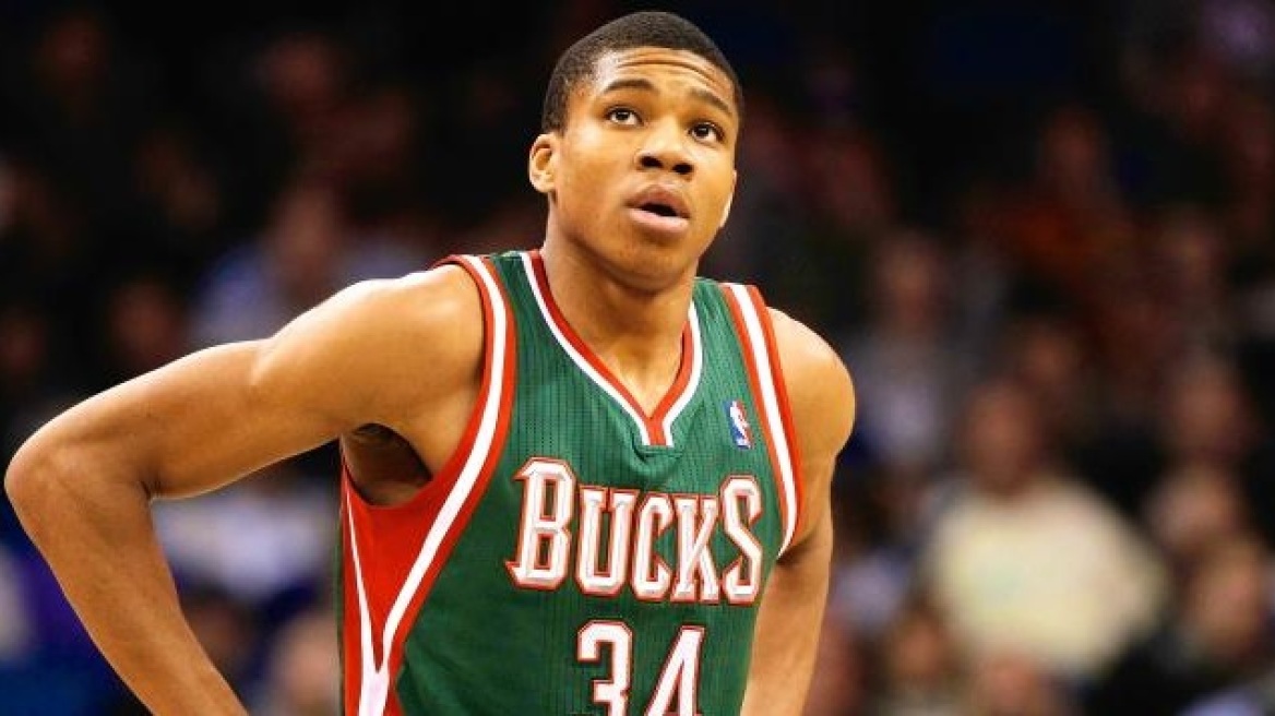 Racist quesion by Greek reporter on Antetokounmpo causes uproar! (video)