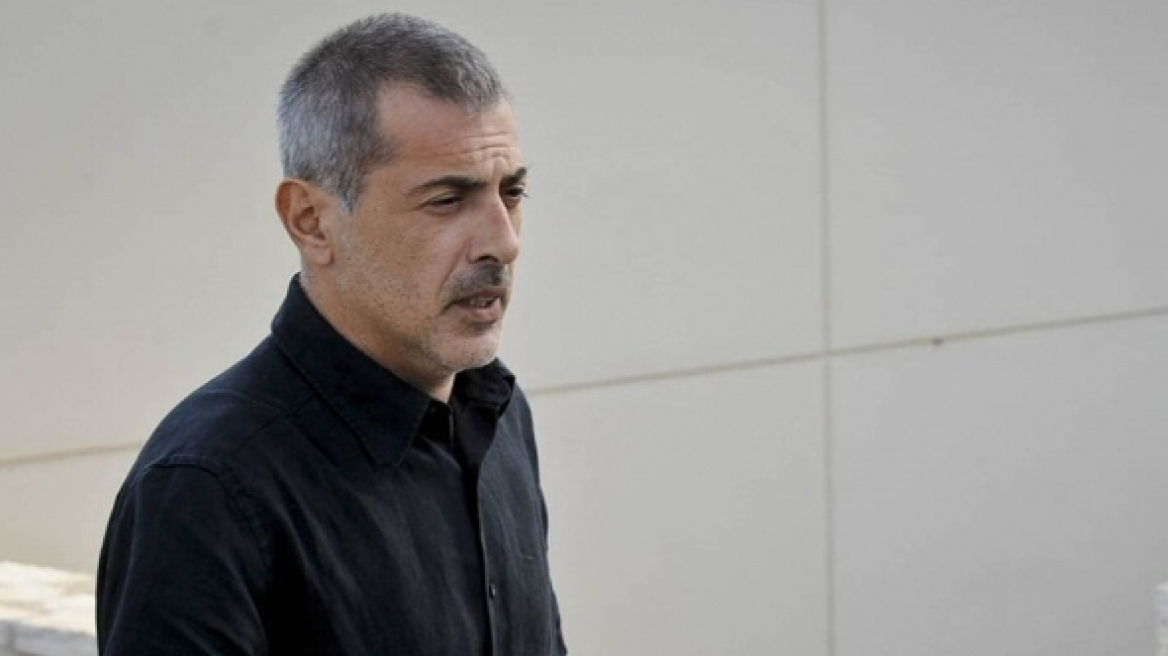 Συλλυπητήρια Μώραλη για το θάνατο του Γιάννη Κουνέλλη