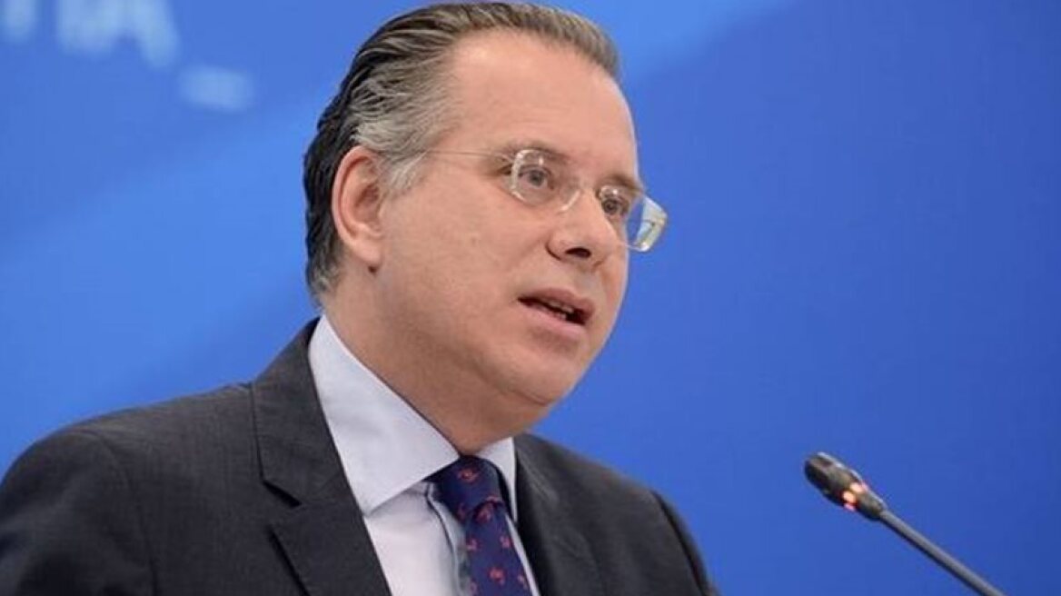 Κουμουτσάκος για Φαρμακονήσι: Να συγκληθεί επειγόντως το Εθνικό Συμβούλιο Εξωτερικής Πολιτικής 