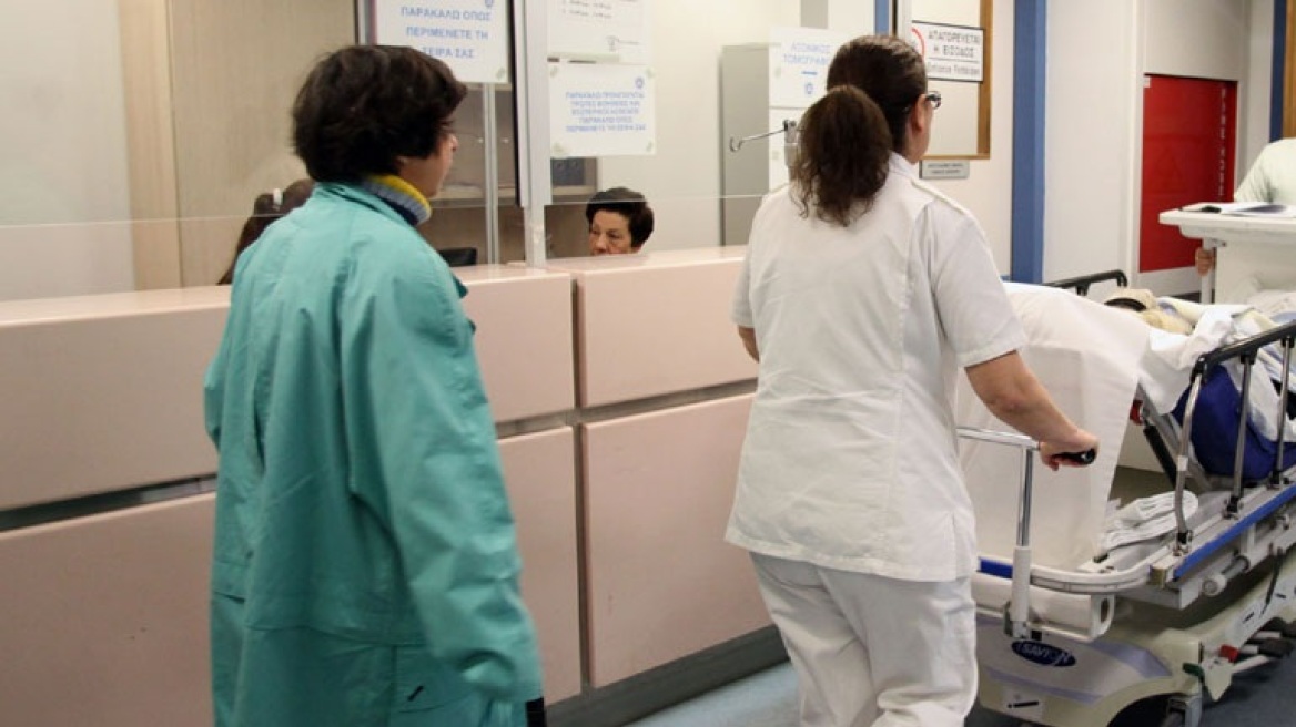 Έως το μεσημέρι ηλεκτρονικές αιτήσεις για 1.666 θέσεις σε φορείς Υγείας