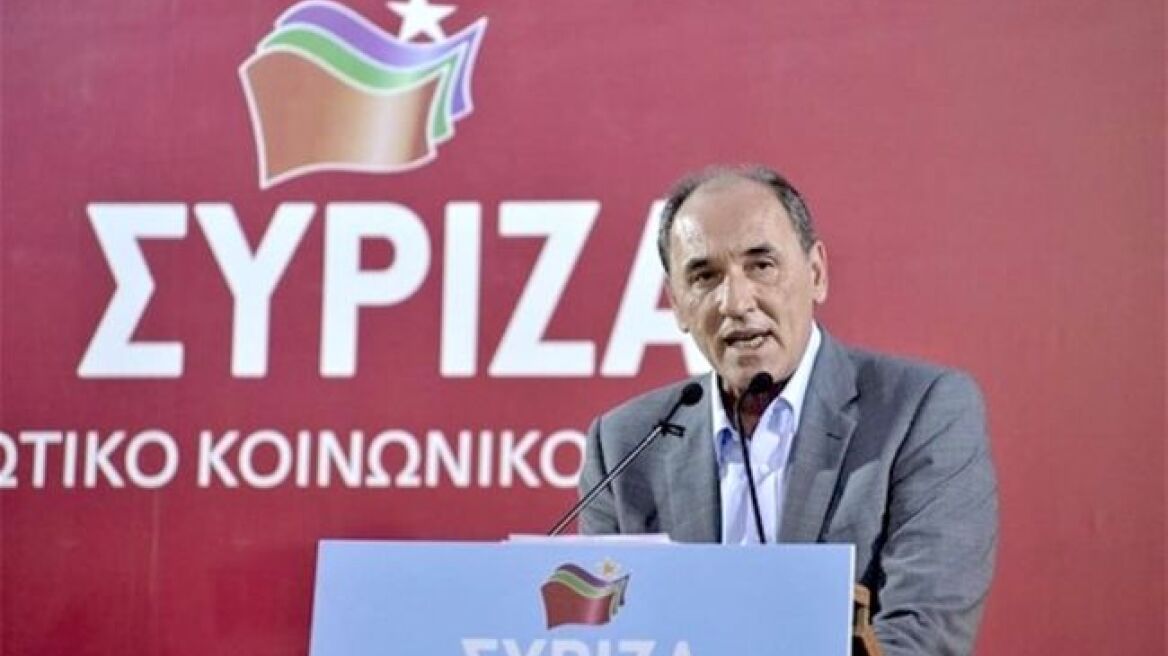 Σταθάκης: Ελπίζουμε σε ένα πολιτικό πλαίσιο συμφωνίας τη Δευτέρα