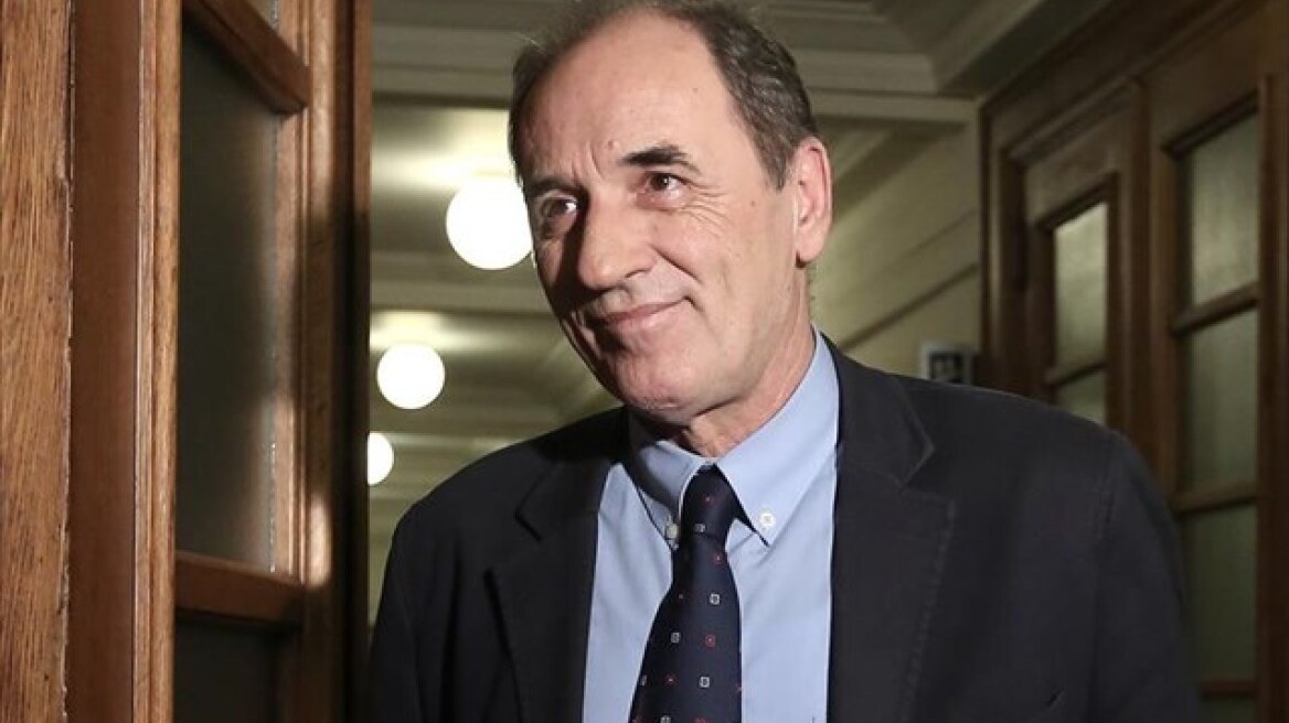 Σταθάκης: Δεν θα δεχθούμε παράλογες απαιτήσεις