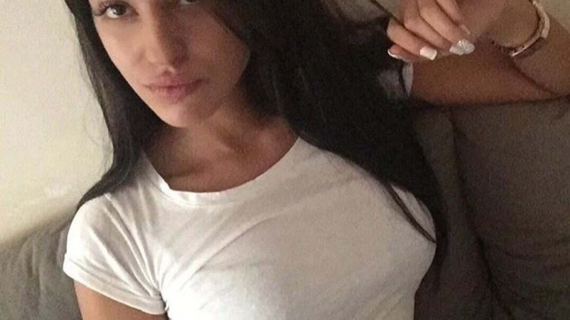 Φρόσω Κυριακού: Βρέθηκε σήμερα στο σημείο που έχασε τη ζωή του ο Παντελής Παντελίδης 