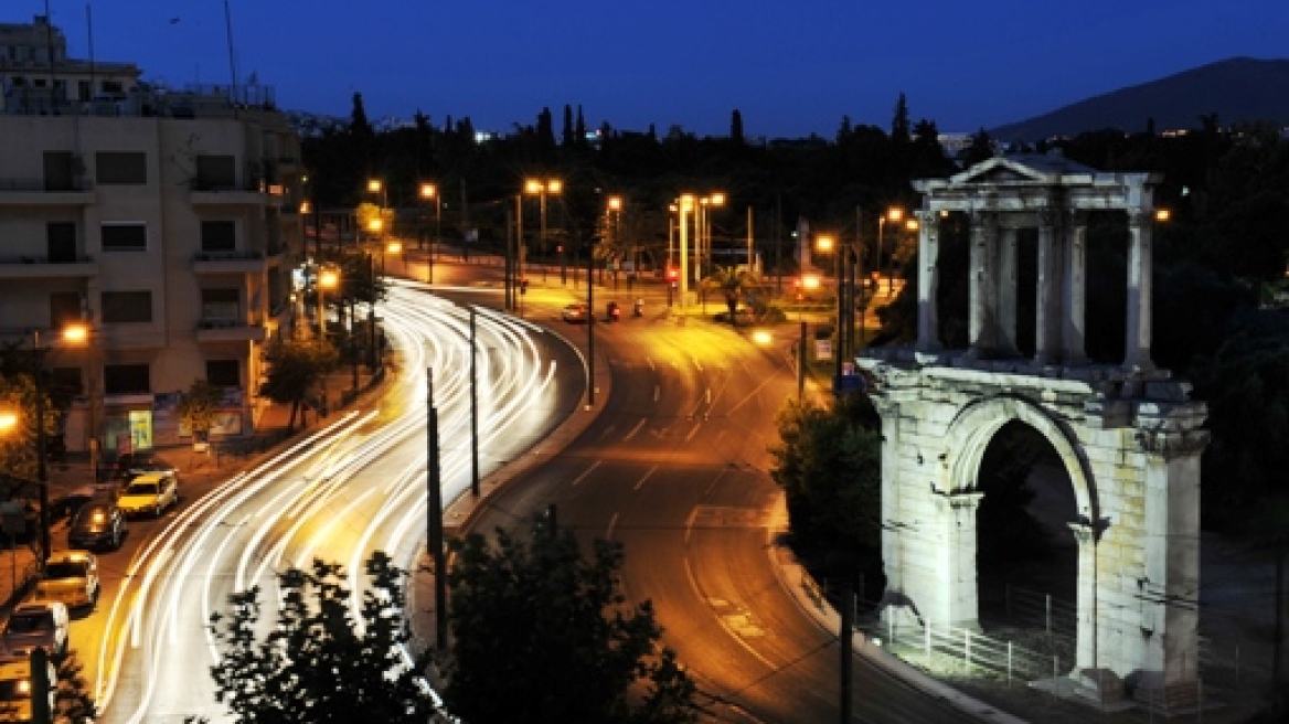 Εκτός Αθήνας τα αυτοκίνητα diesel...