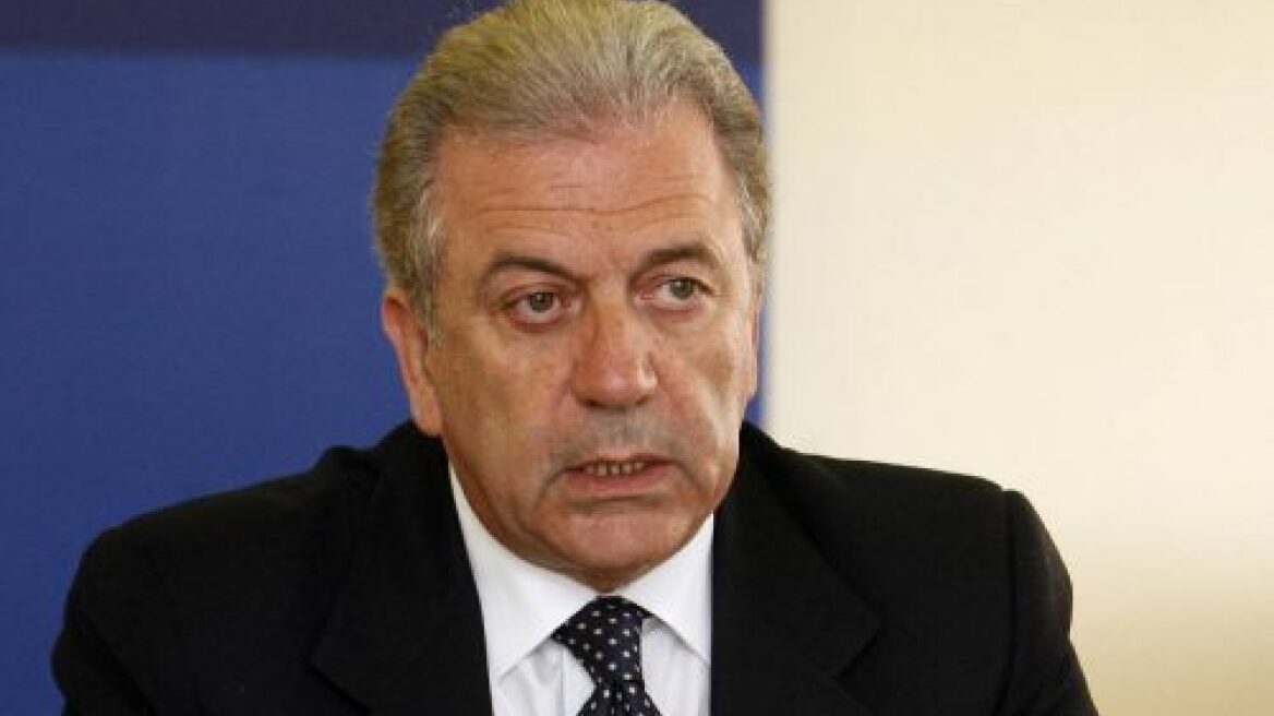 Οι Τούρκοι προσβλέπουν στη στήριξη του Δημήτρη Αβραμόπουλου