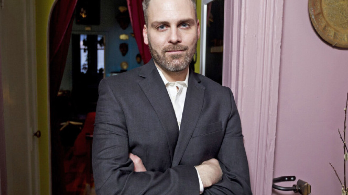  I’m a gay New Yorker — and I’m coming out as a conservative