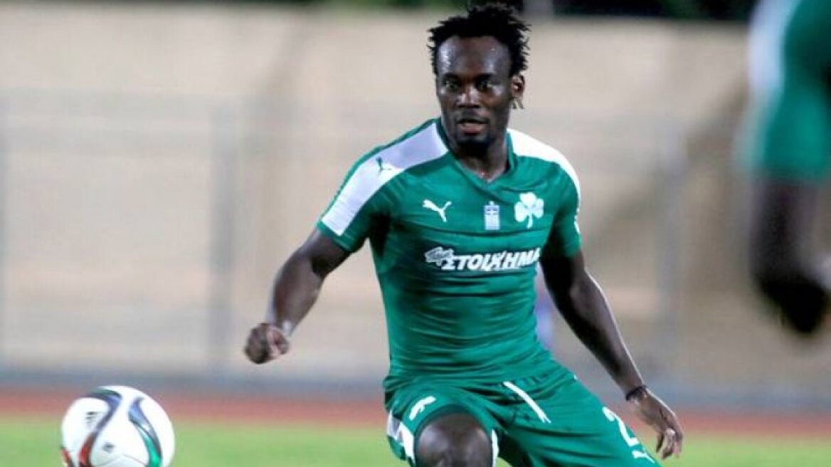 Θέλει Εσιέν η Ριέκα!