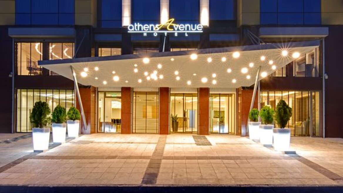  The SNFCC in Athens already attracts new investors