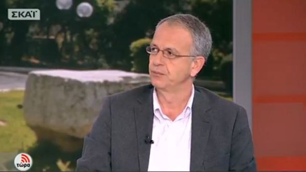 Παναγιώτης Ρήγας: Δεν είναι «φετίχ» το αφορολόγητο