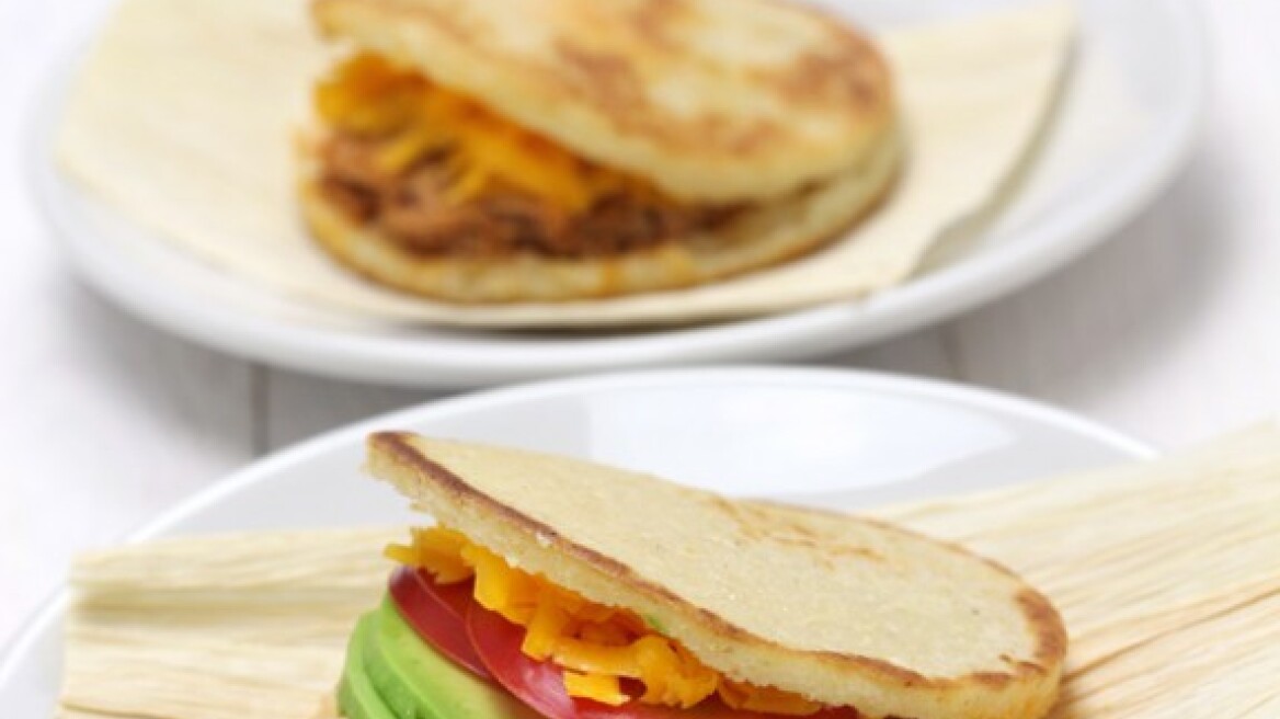 Κουίζ: Σου αρέσουν τα σάντουιτς; Απόδειξε το!