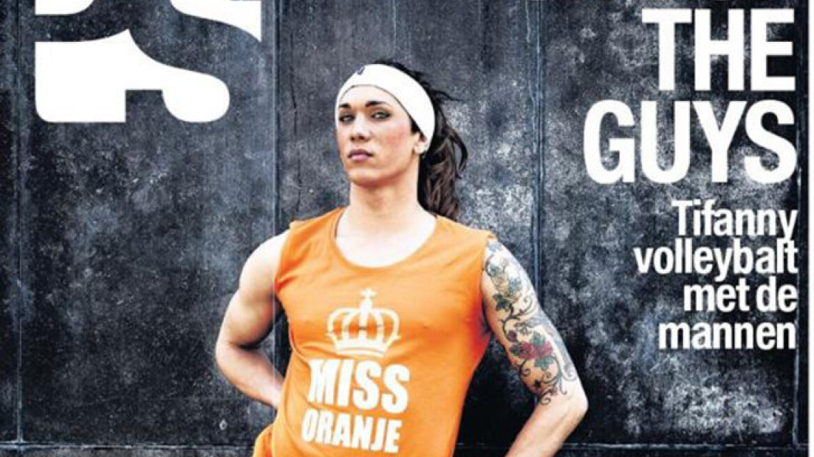 Η μεταγραφή της χρονιάς: Από ανδρική ομάδα στο Βέλγιο, σε γυναικεία ομάδα στην Ιταλία!