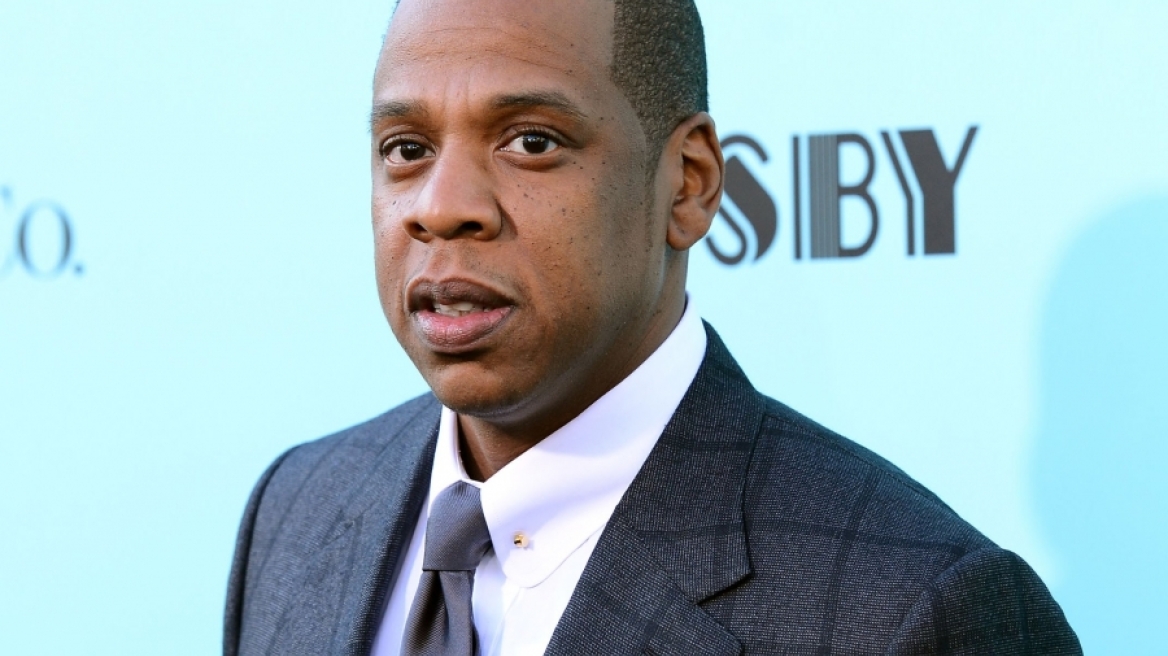 Ο Jay Z ανοίγει το δικό του Venture Capital