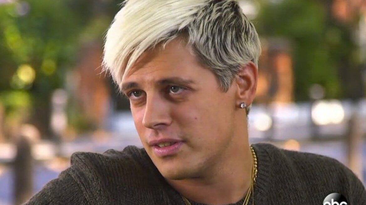 Mio Yiannopoulos loses book deal
