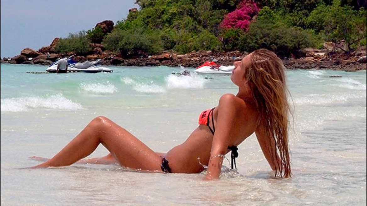 Greece among Russian's 10 tourist destinations 