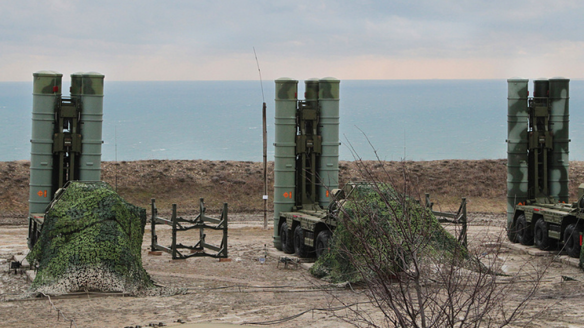 Turkey to acquire S-400 missile system! (video)