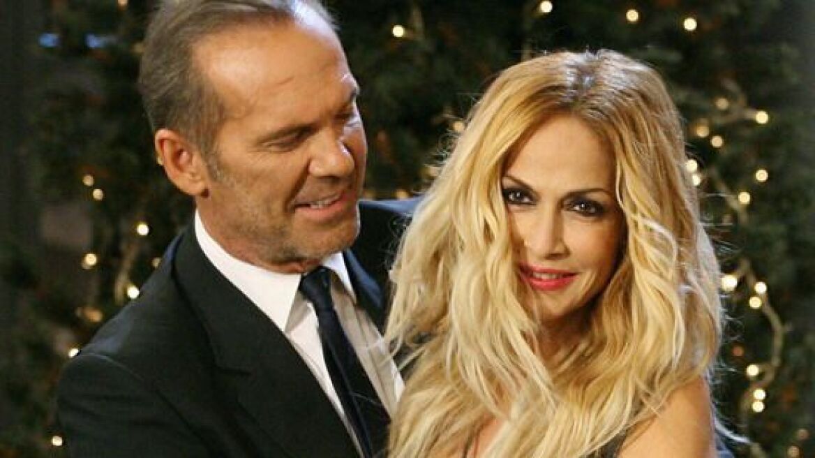 Βίσση - Καρβέλας- Κωστόπουλος: Η συνάντηση στο Κολωνάκι