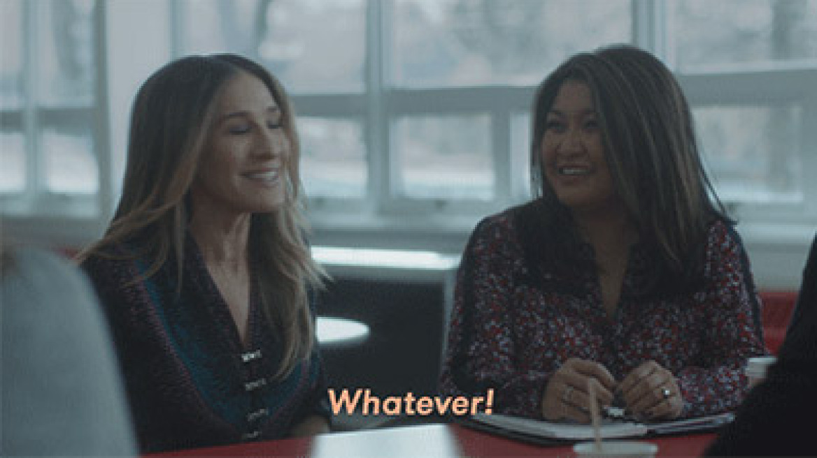 Τι είναι το «ghosting» και γιατί δεν είναι καθόλου cool