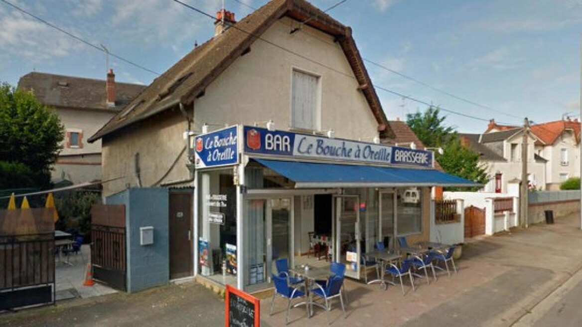 Εστιατόριο στη Γαλλία πήρε αστέρι Michelin κατά… λάθος