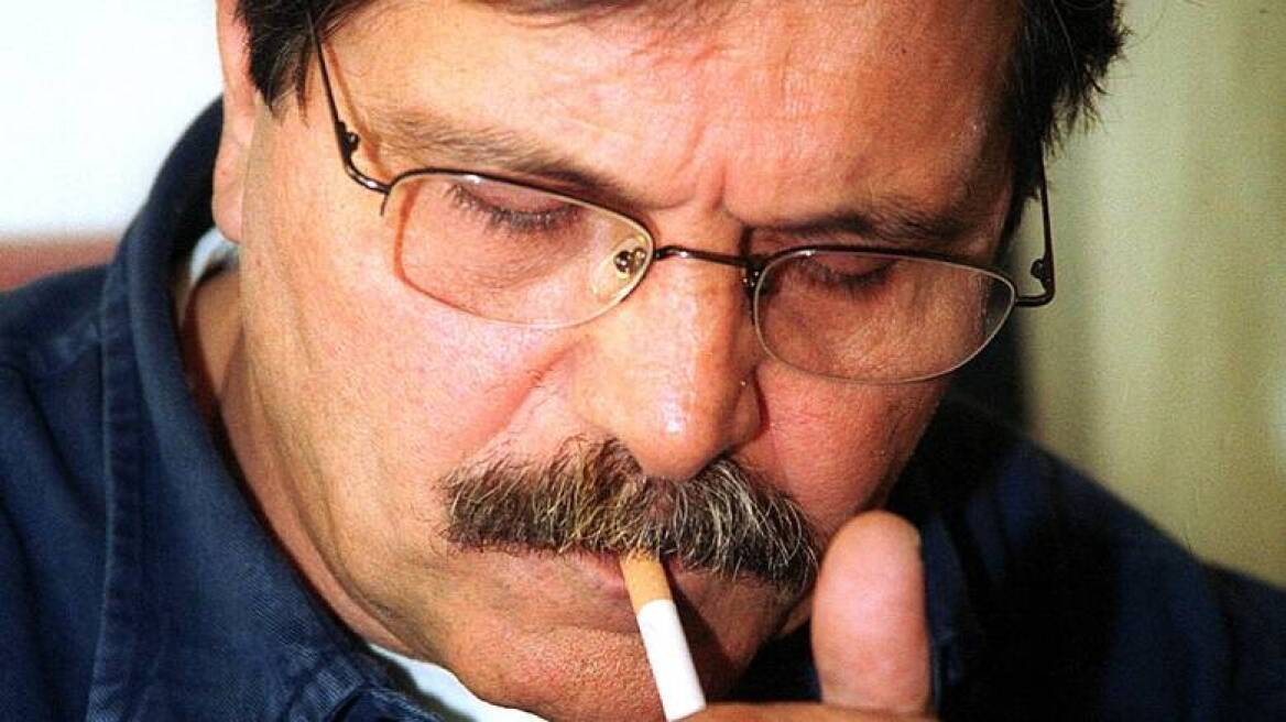 Greek actor Themis Manesis dead at the age of 72