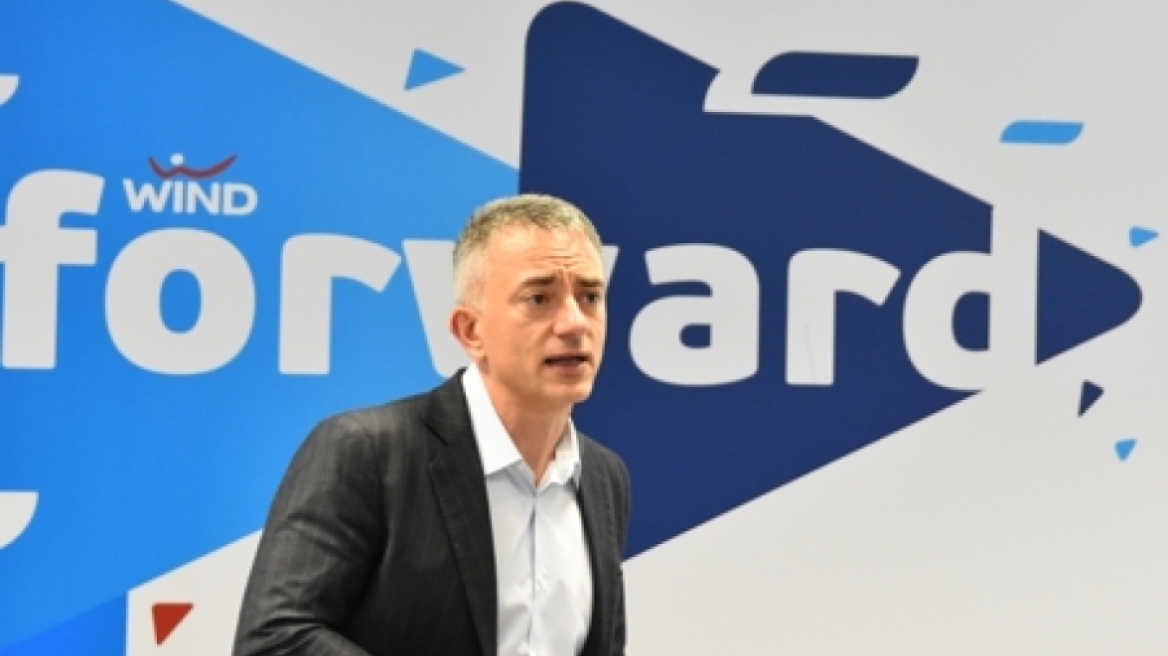 Wind: Επενδύσεις 100 εκατ. μέσα στο 2017