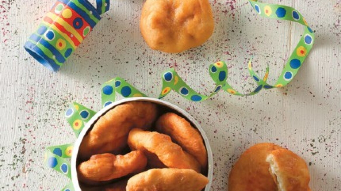 Αγνόπιτες Κρήτης